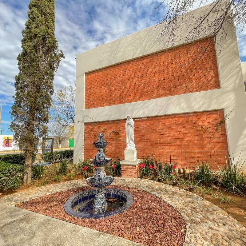 Instalaciones de Irish Nuevo Laredo-Fuente