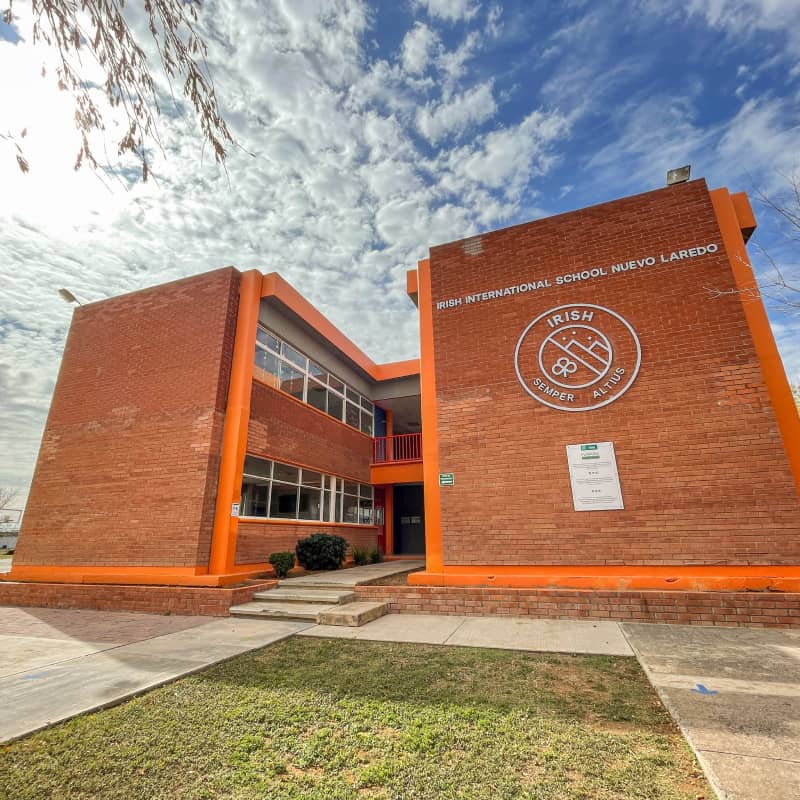 Instalaciones de Irish Nuevo Laredo